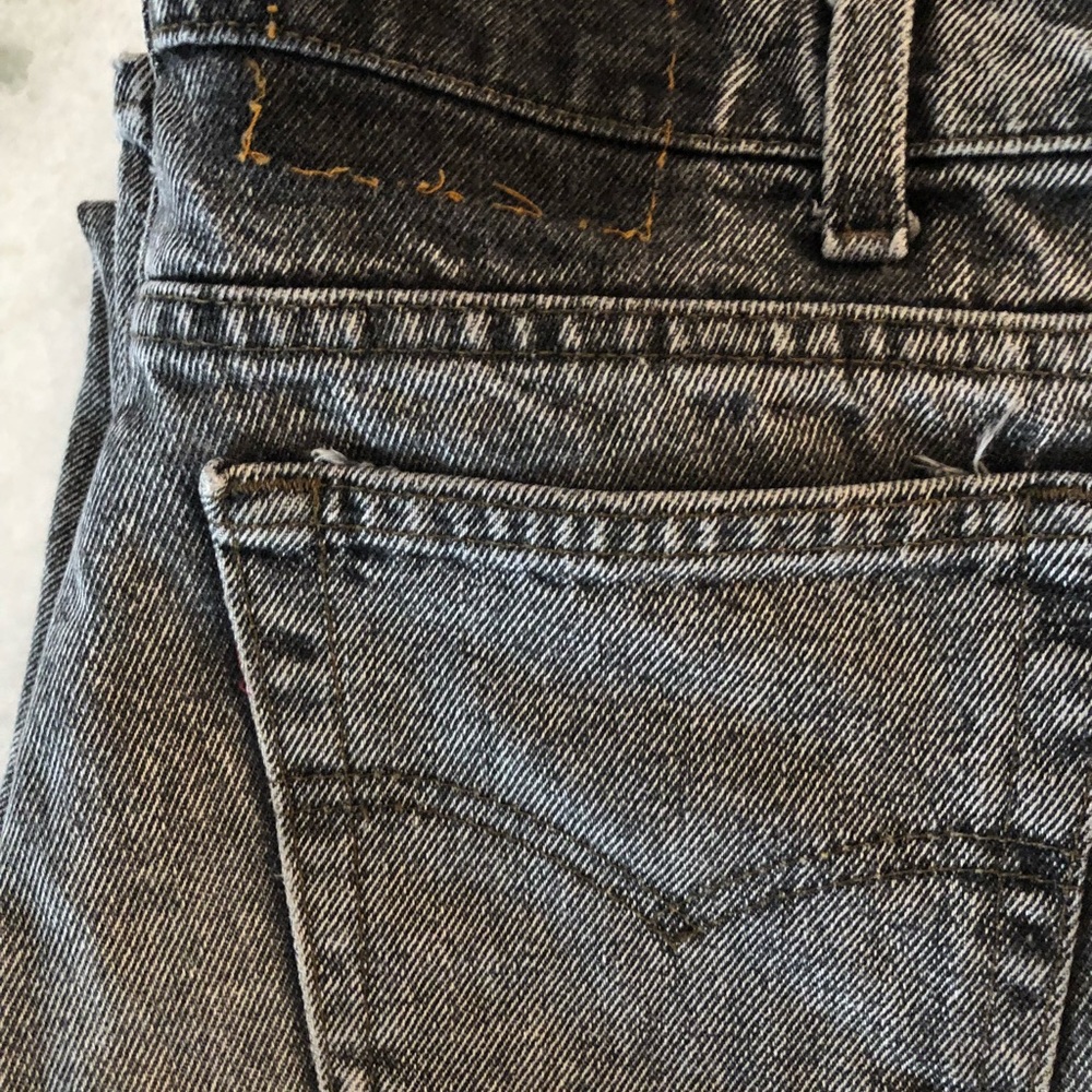 VINTAGE LEVIS - Picture 5 of 10